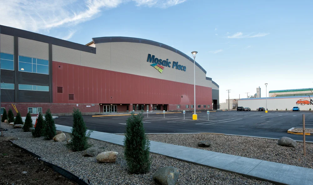 City Announces Return to Concert Promotion