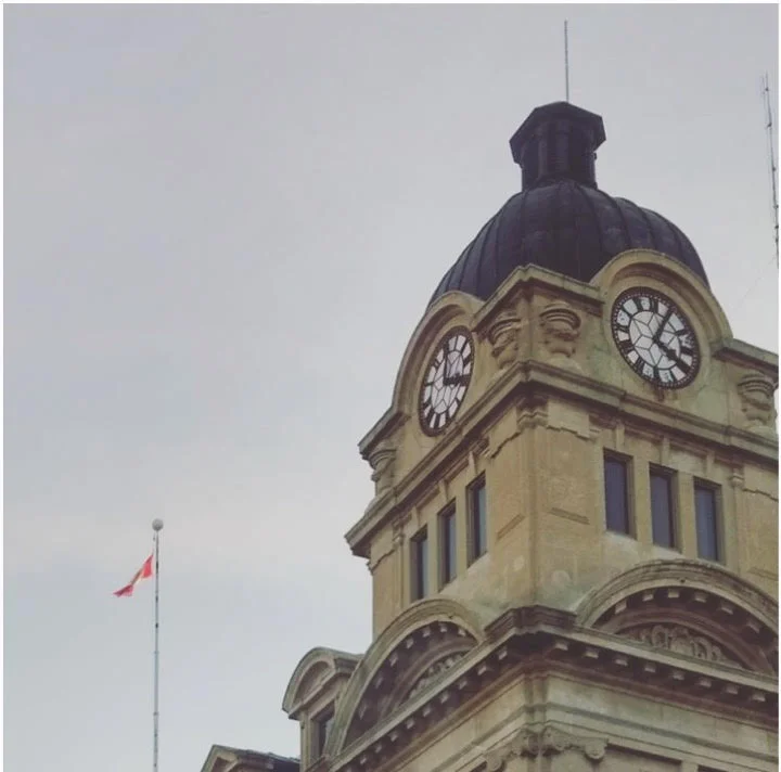 Budget Begins On Monday