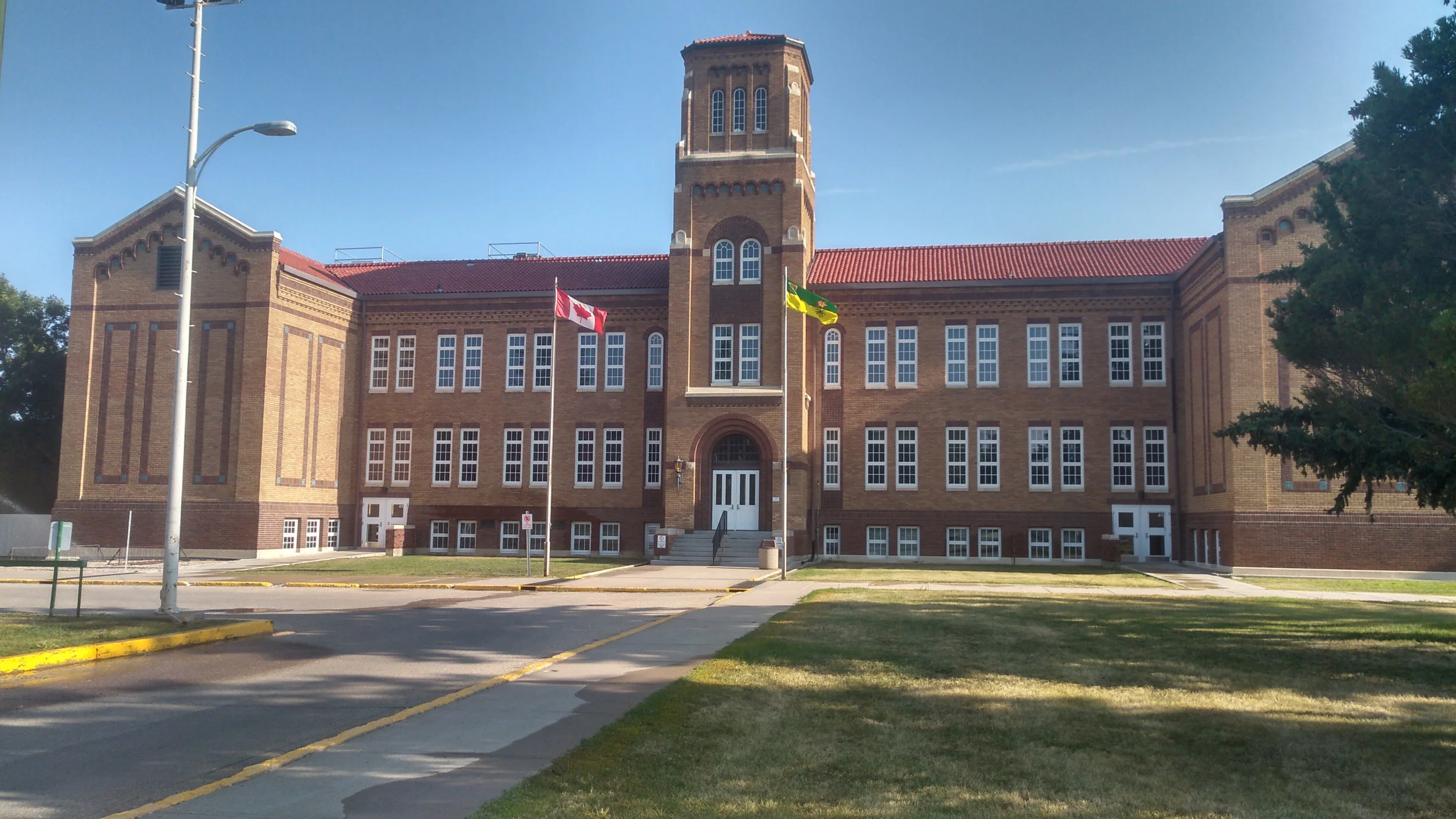 Transit Proposes Moose Jaw to Regina Bus Service 