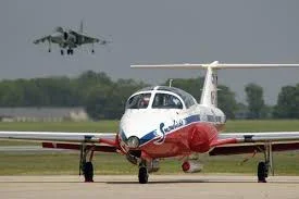 Airport Authority Reports Nearing Take Off