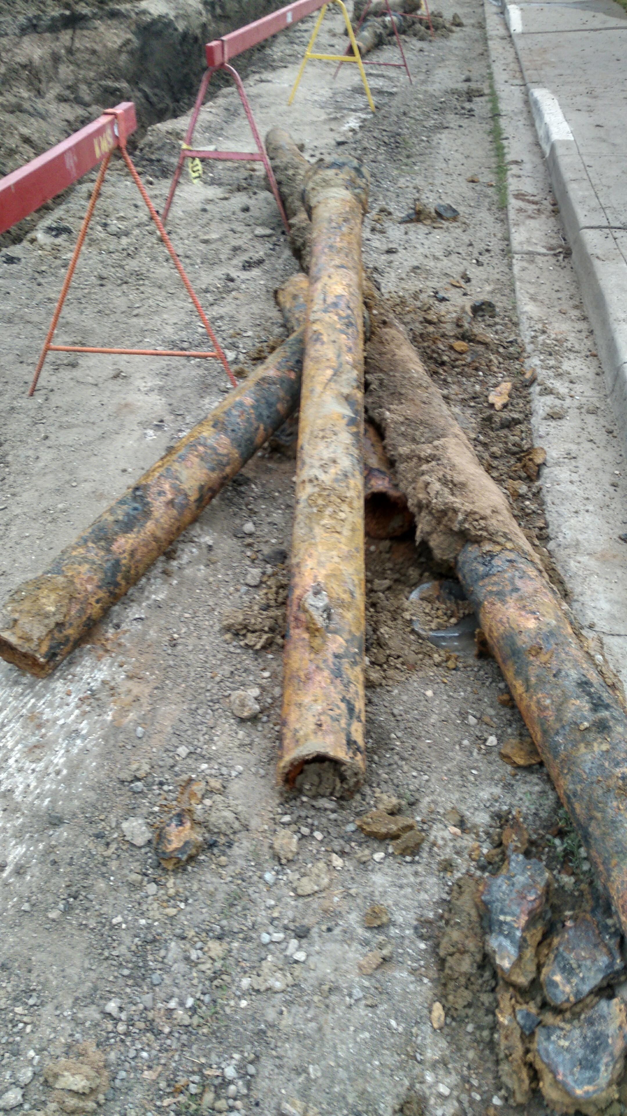 Public Works Seeks 11 Permanent Hires