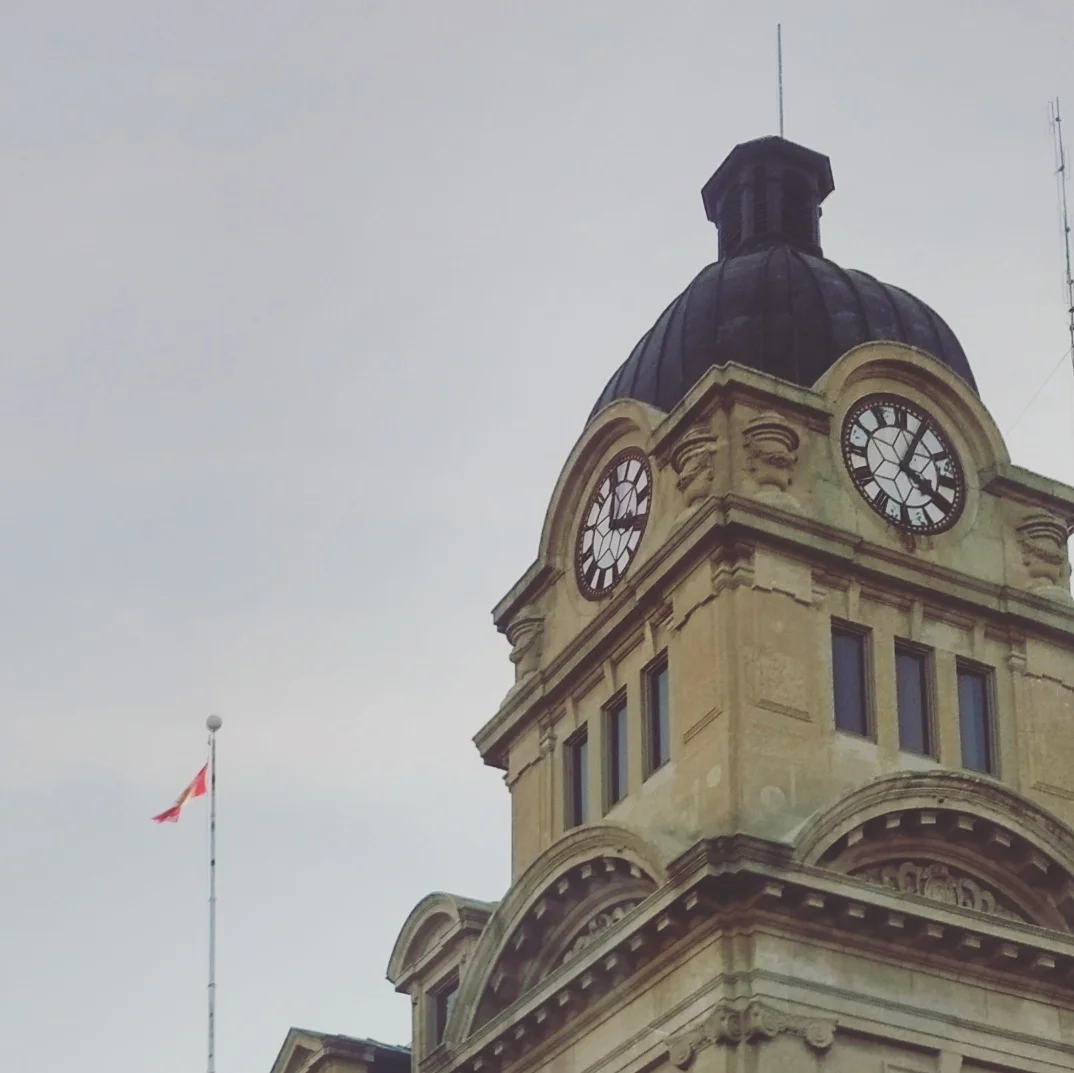 Executive Committee Approves Facade Program