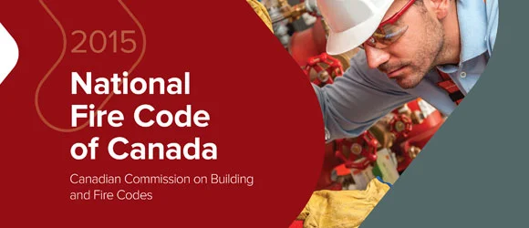 New Fire Bylaw Discussed 