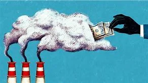 Carbon Tax Set To Impact City Operations