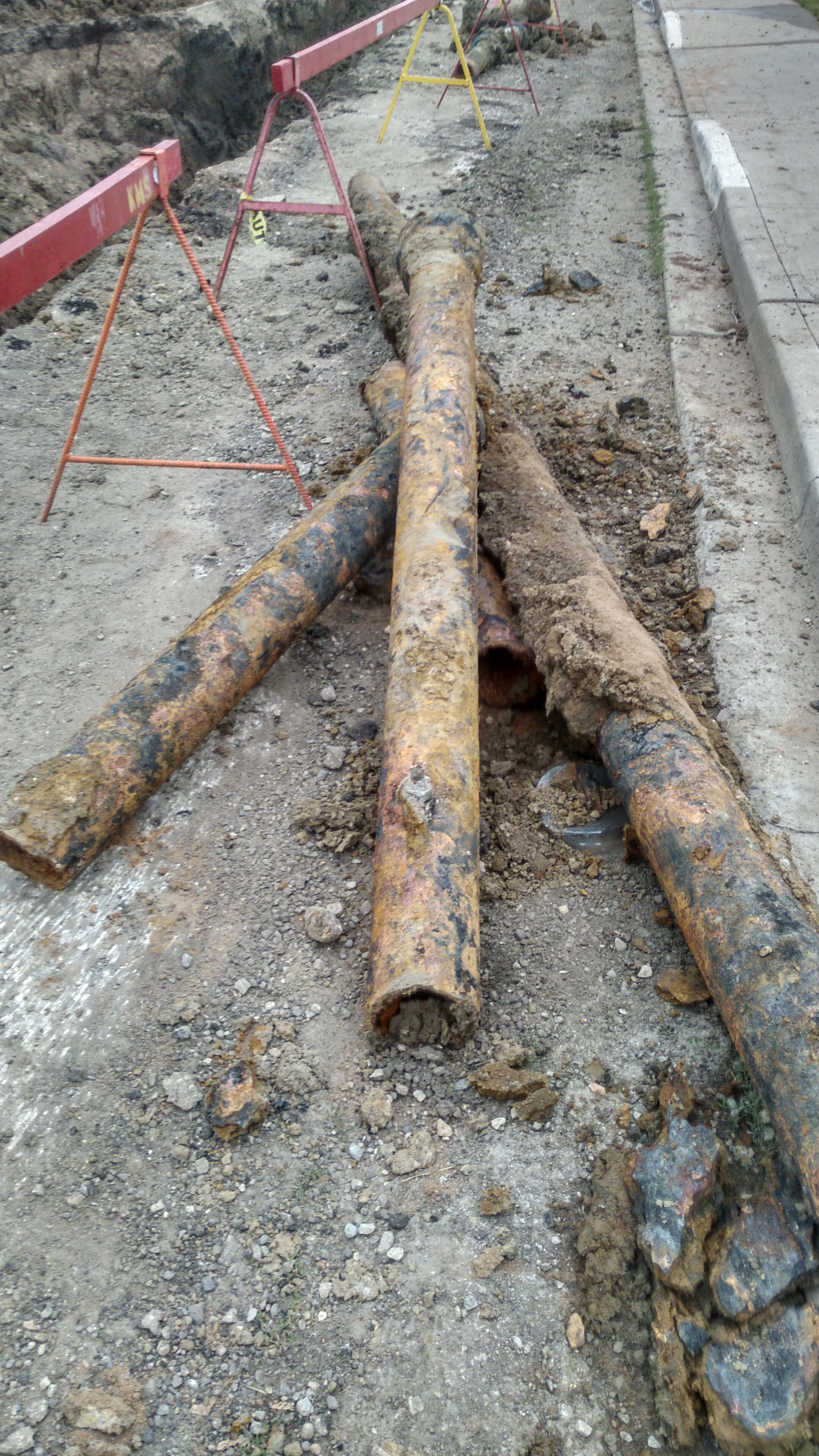 Budget Committee Requests Capital Project Report