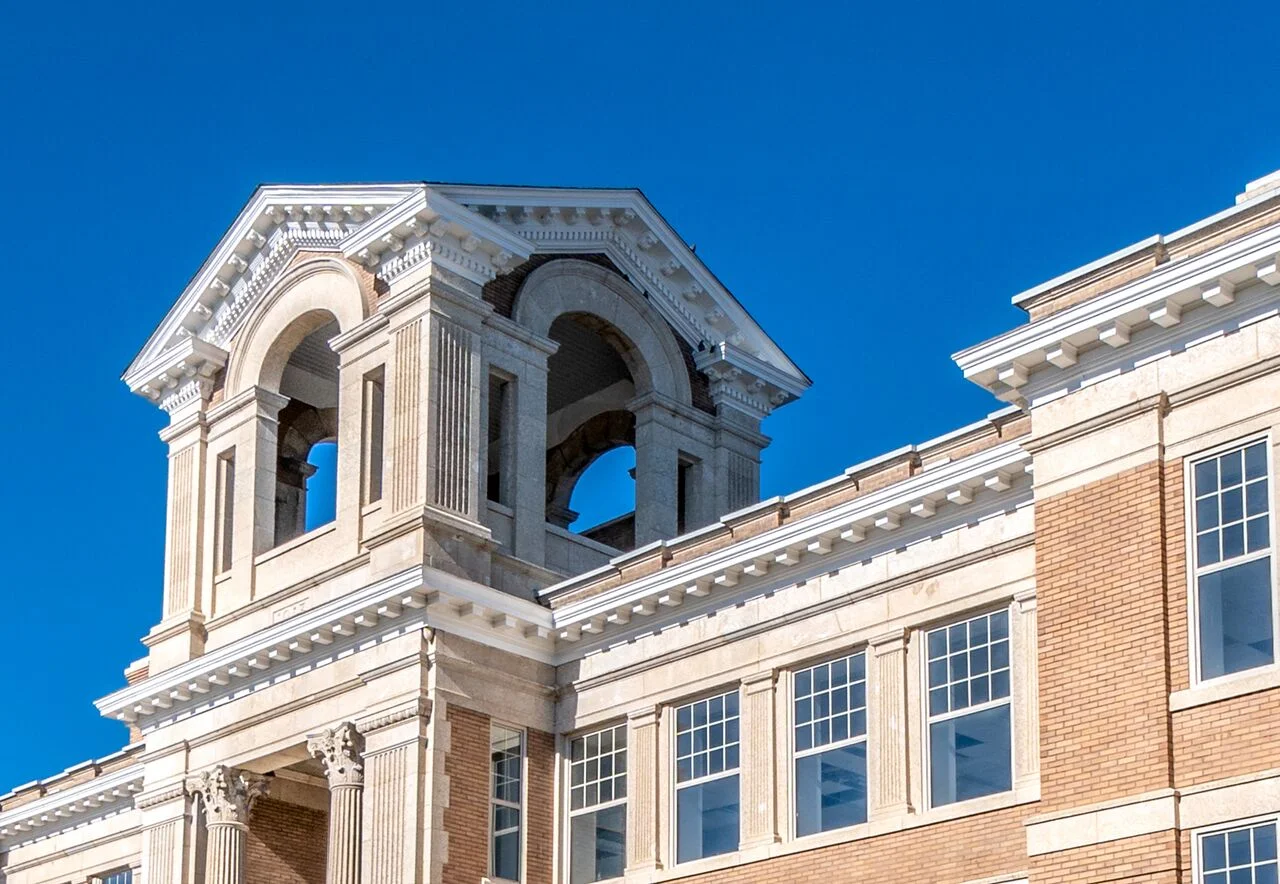 New Photographs Compliments a Reader and Thanks