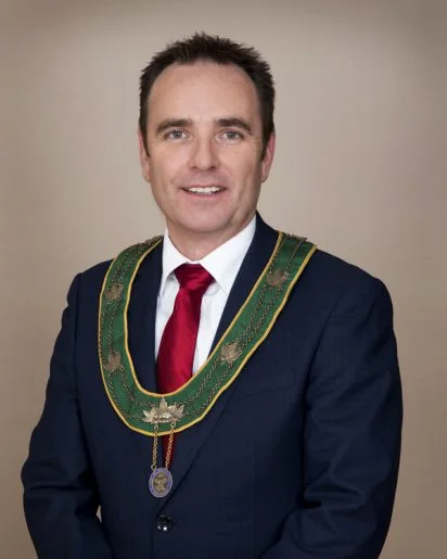 Mayor Tolmie's 2019 State of the City Address