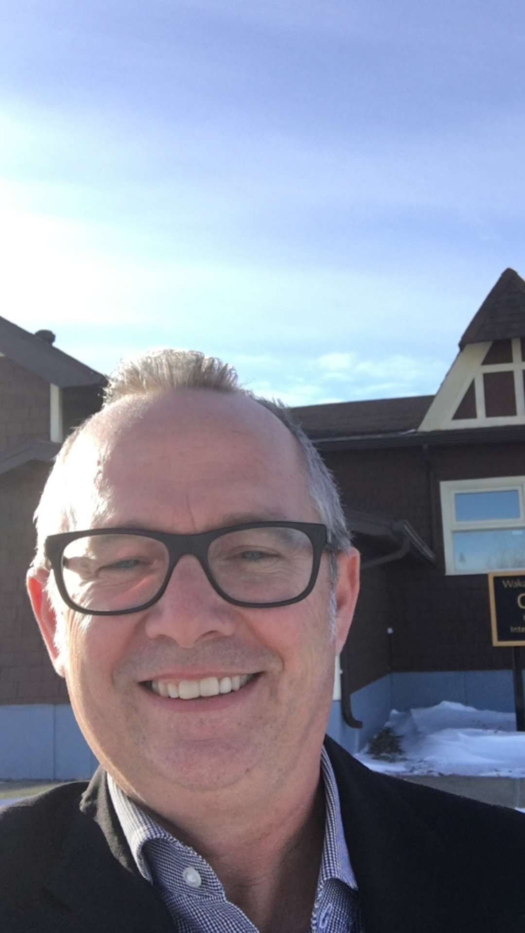 Wakamow Hires New General Manager