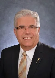 Warren Michelson with his trademark smile - supplied photo
