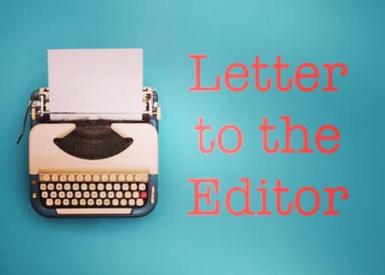 Notorious Slogan Decried By Reader