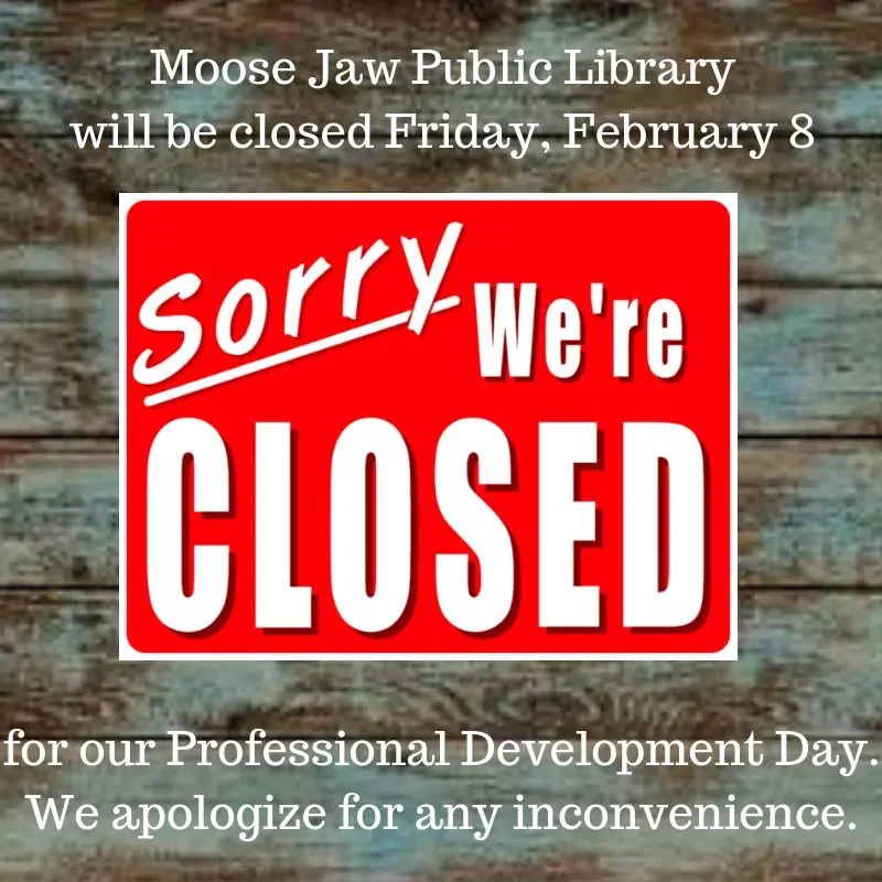 Public Library Closed Friday