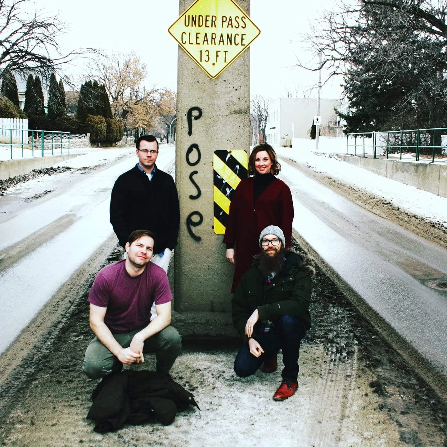 Friend Friend Set To Release New Album