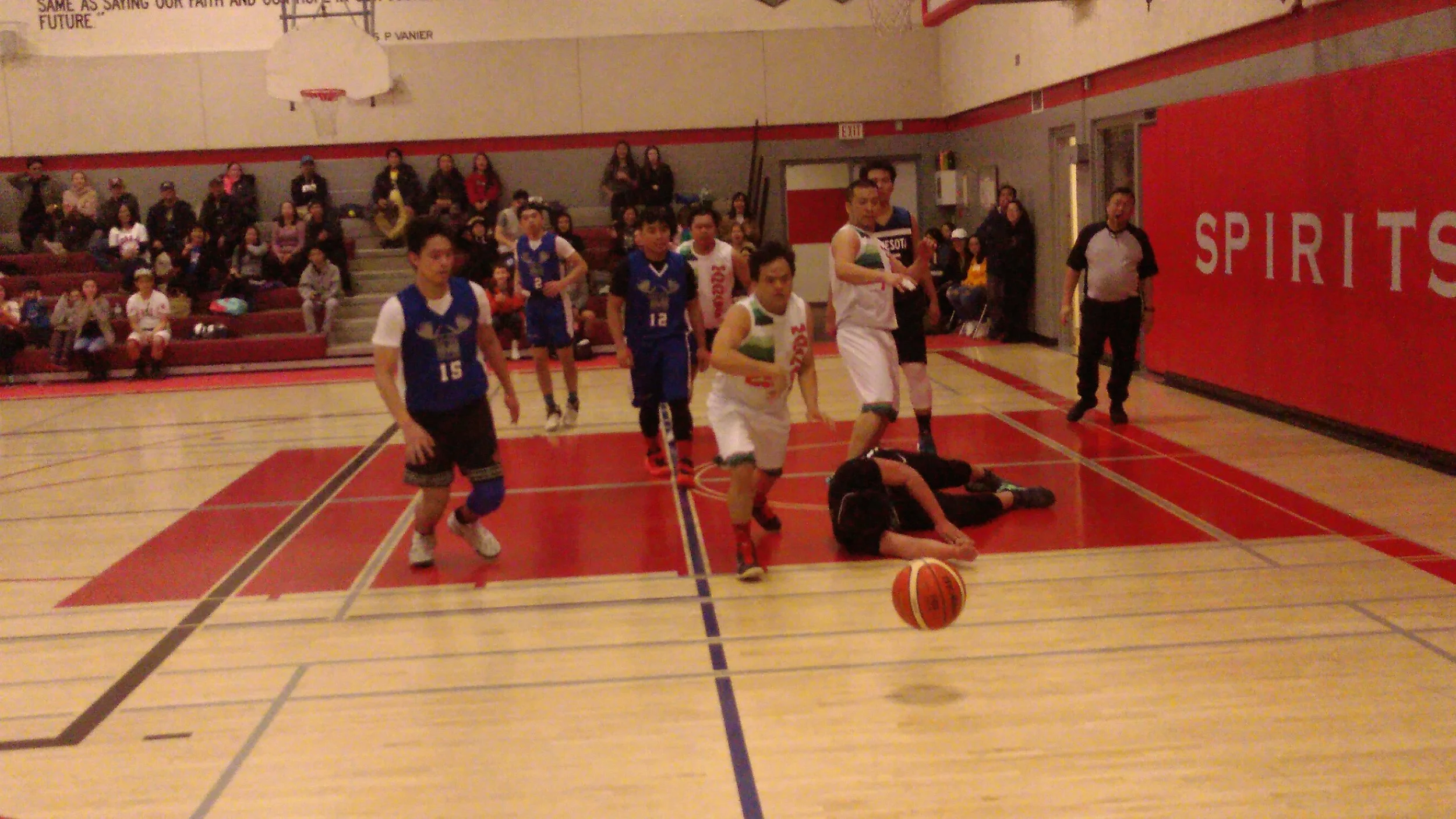 Family Day Tournament