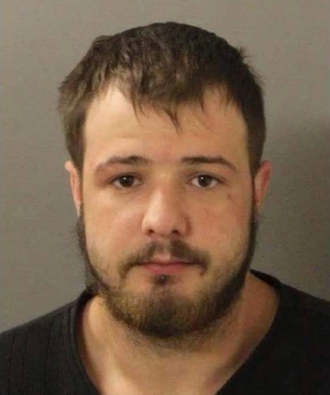 Former Private School Board Member Wanted On Sex Related Charges