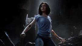 At The Movies - Alita: Battle Angel An Awesome And Frustrating Enigma