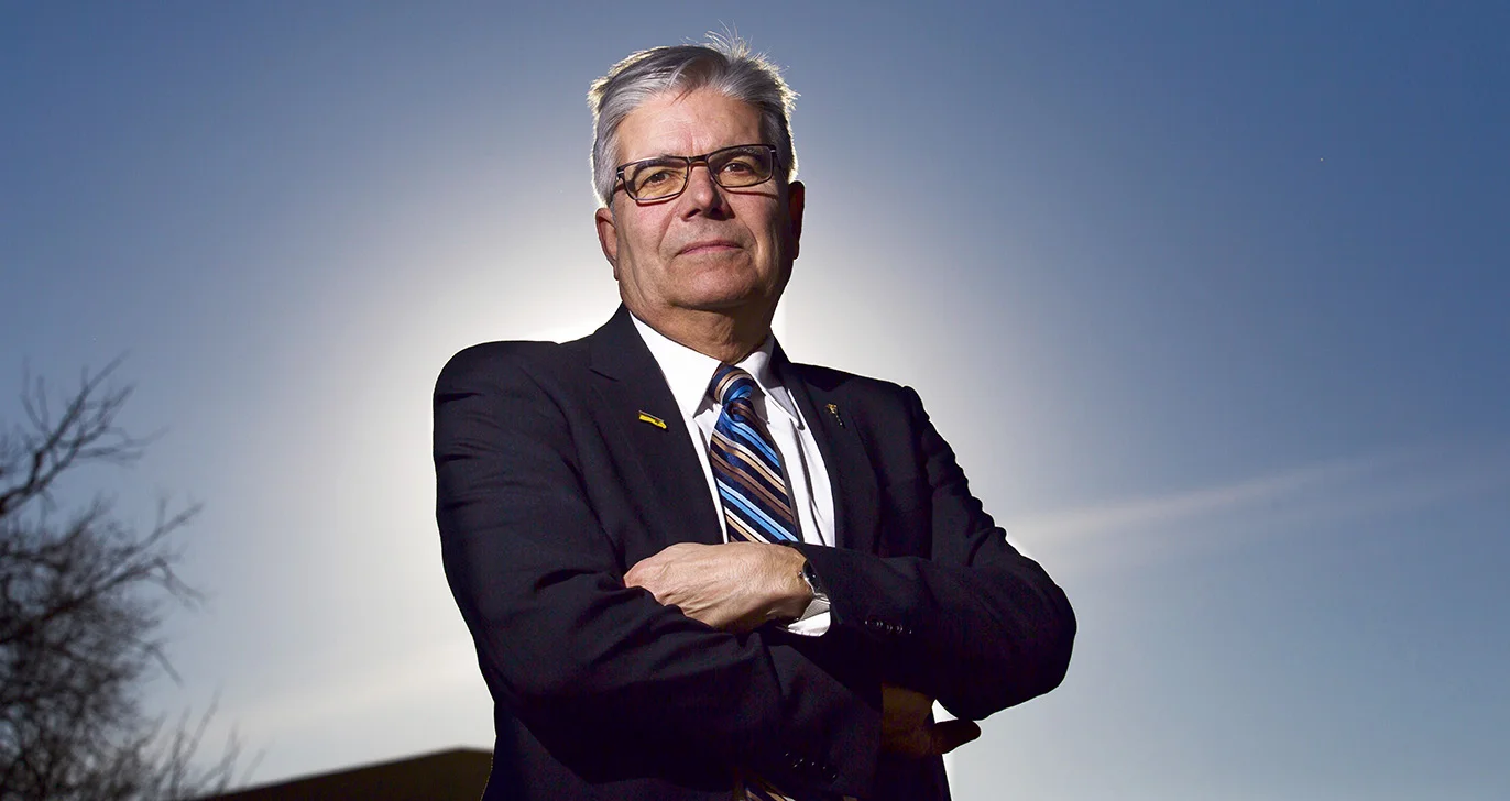 Legislature Returns Monday - New School A Maybe