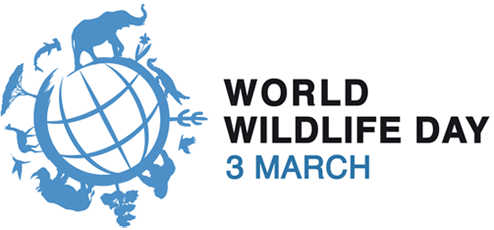 World Wildlife Day is today