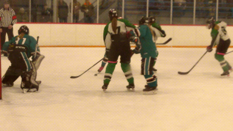 Bantam Mavericks Start South Final This Friday