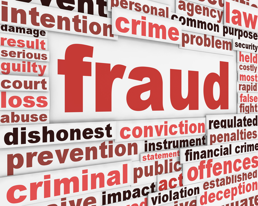 SGI Releases Top Five Frauds of 2018