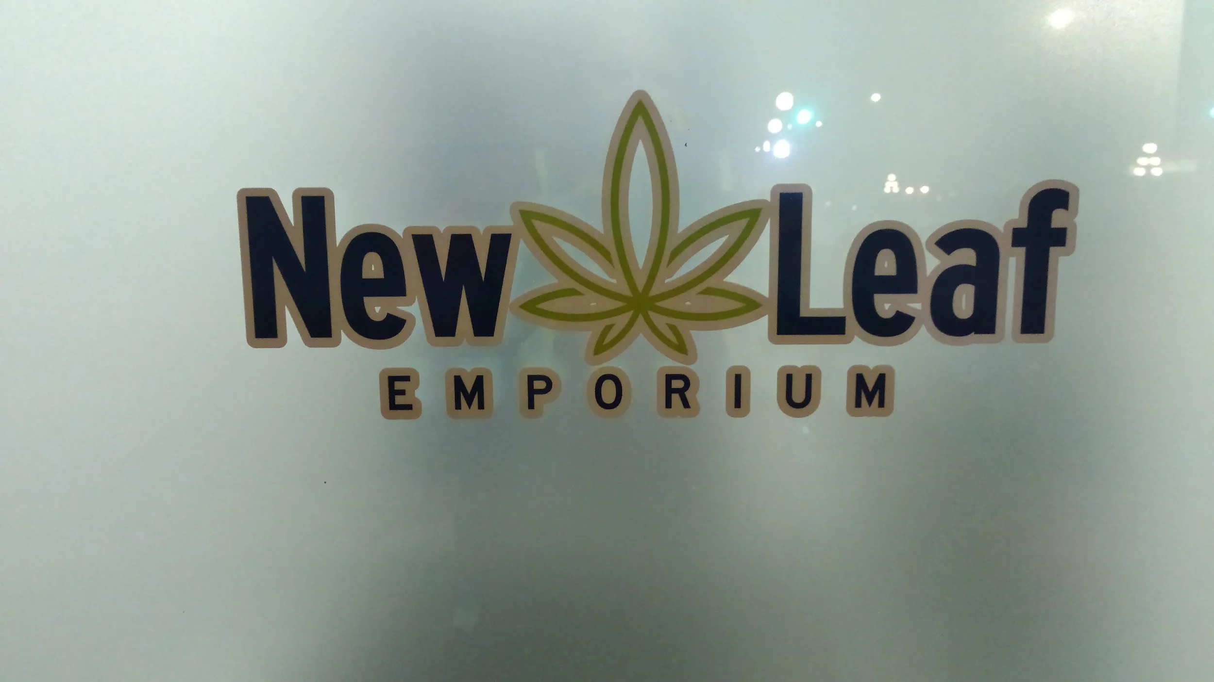 New Leaf Emporium Sold For $1.6 Million