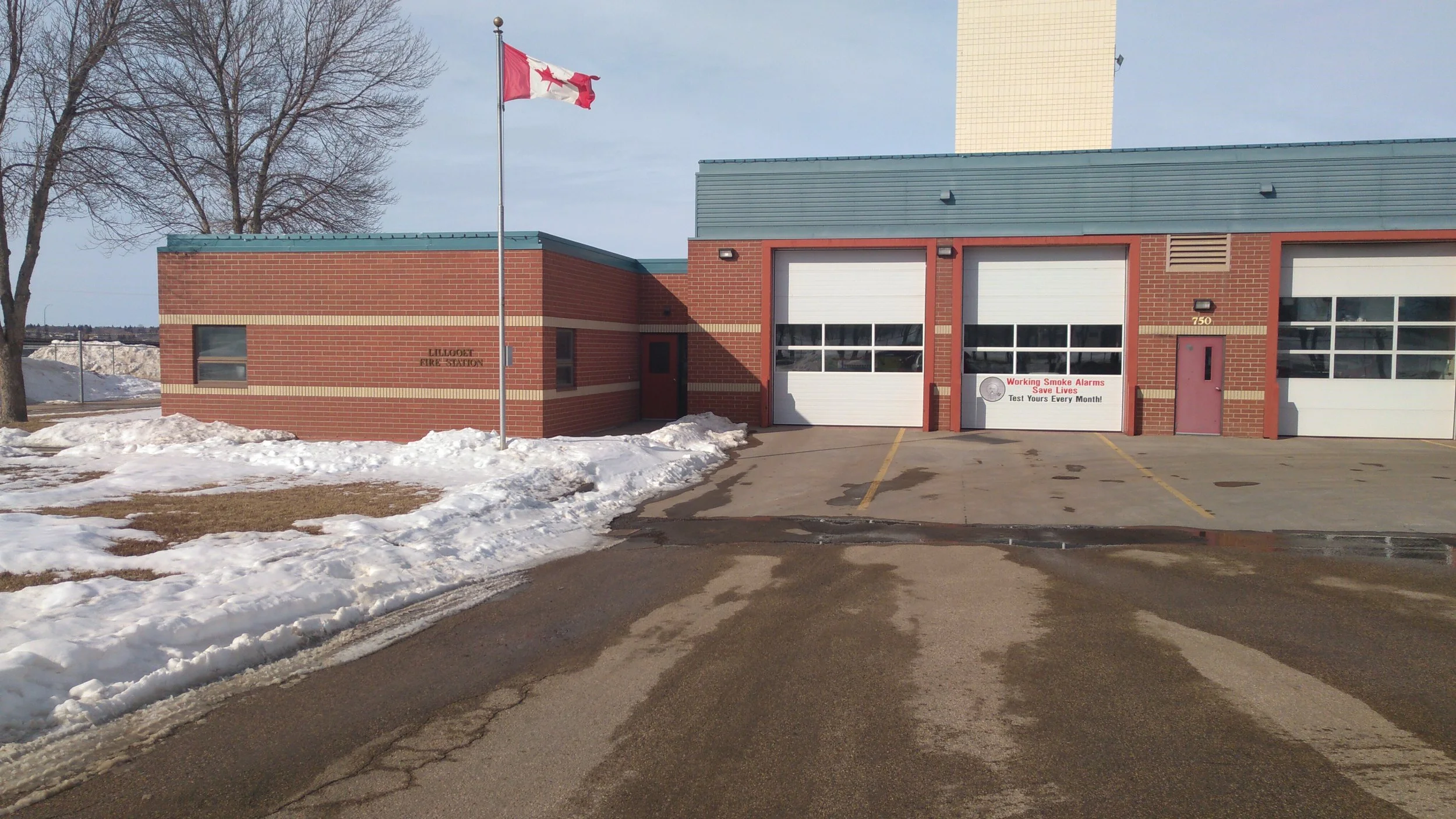 Carbon Monoxide Detectors, Fire Pits and Blow Lamps Part Of Bylaw Discussion