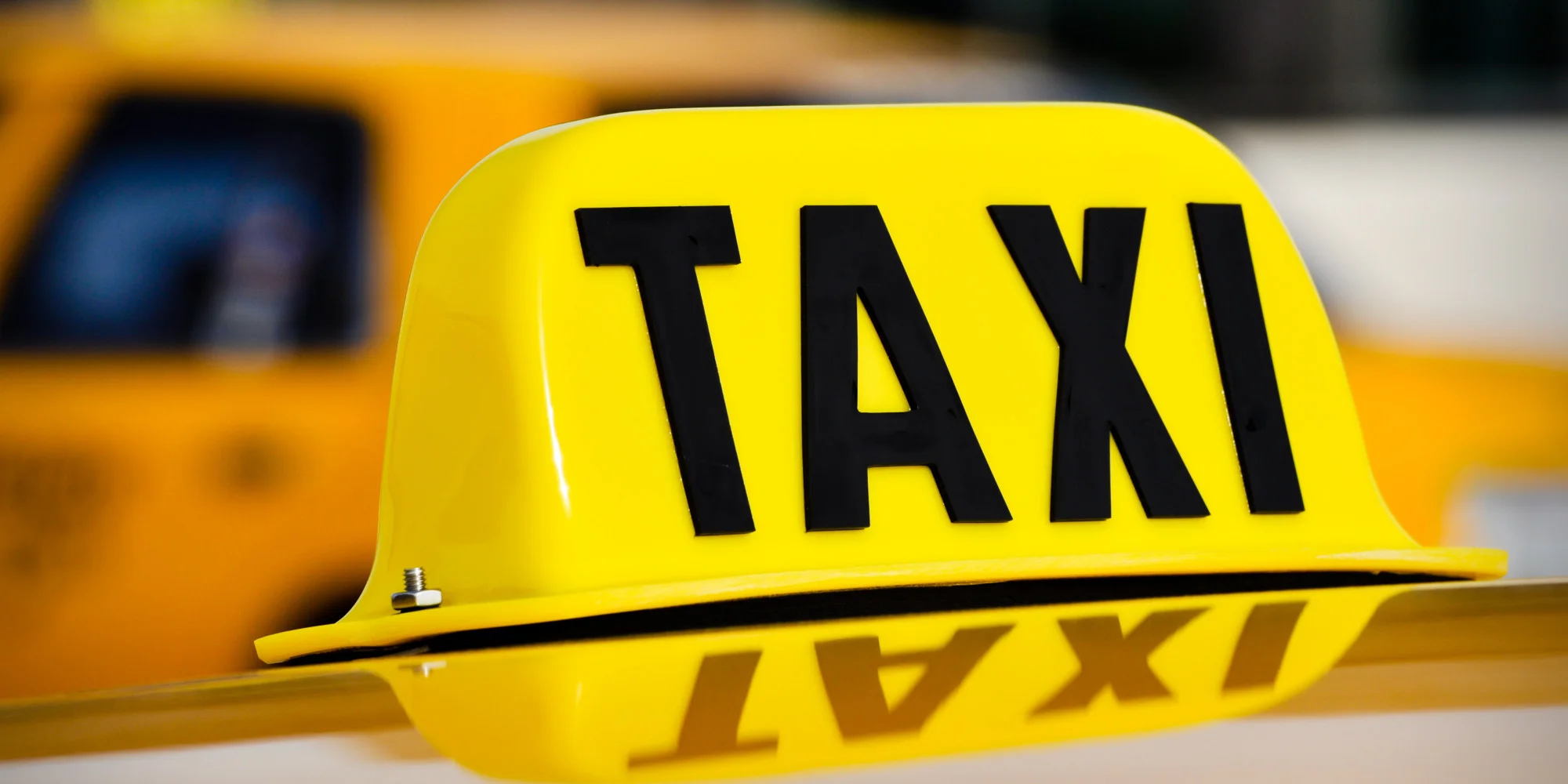 Surcharge To Encourage Taxis For People With Disabilities Denied