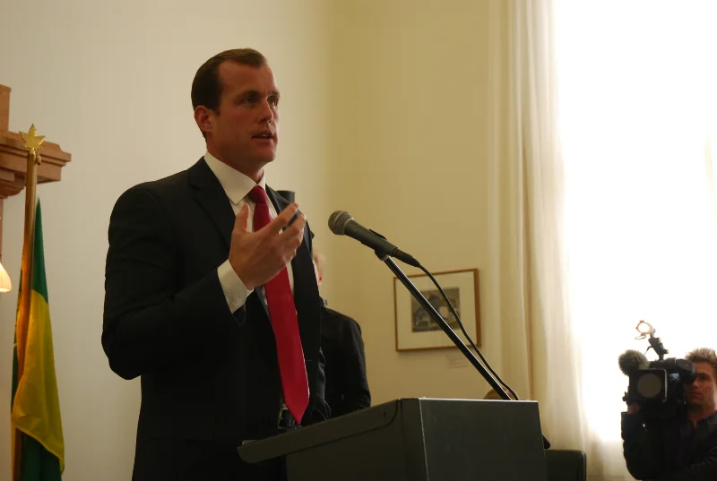 Local NDP To Hold Budget Forum On Sunday