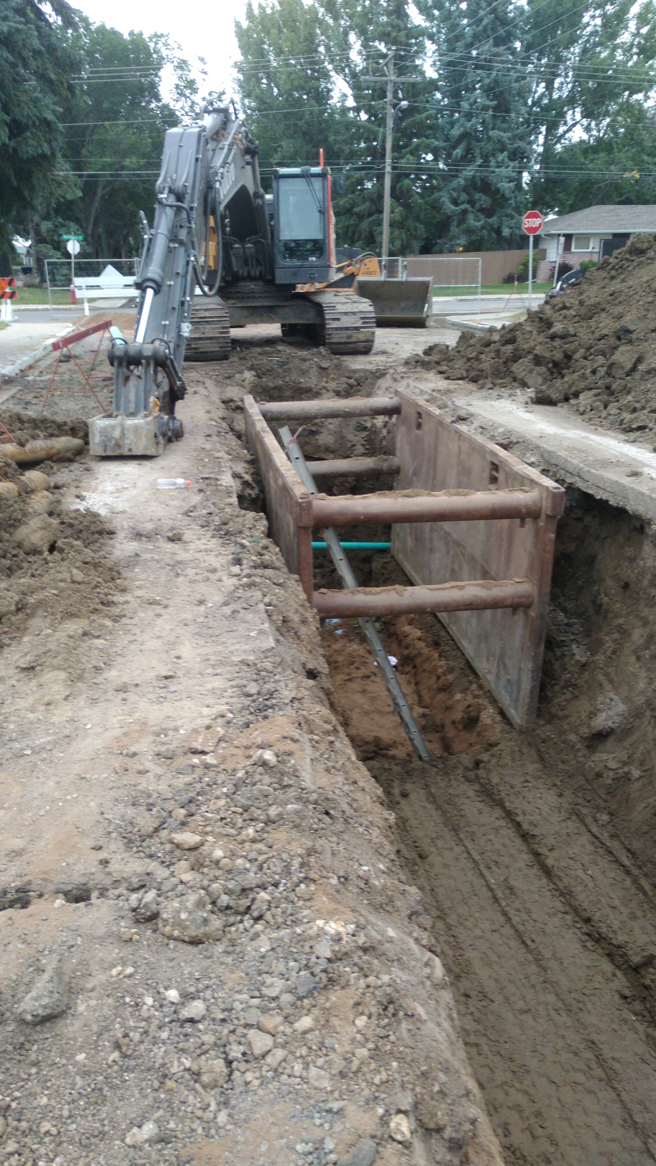 Athabasca Street Work To Start Soon