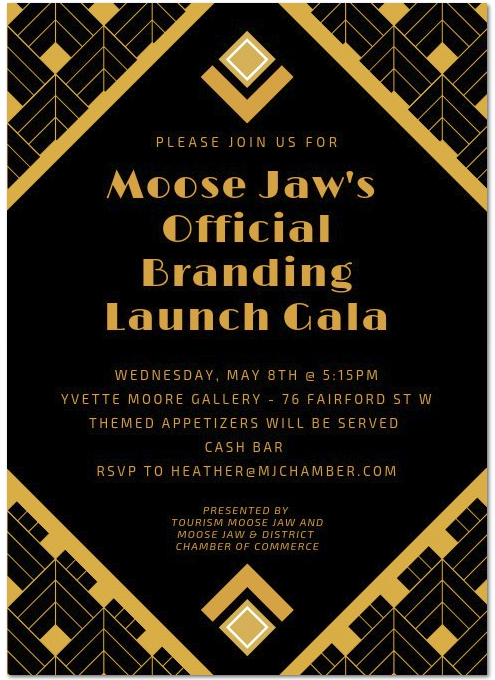 Moose Jaw To Become Officially Notorious