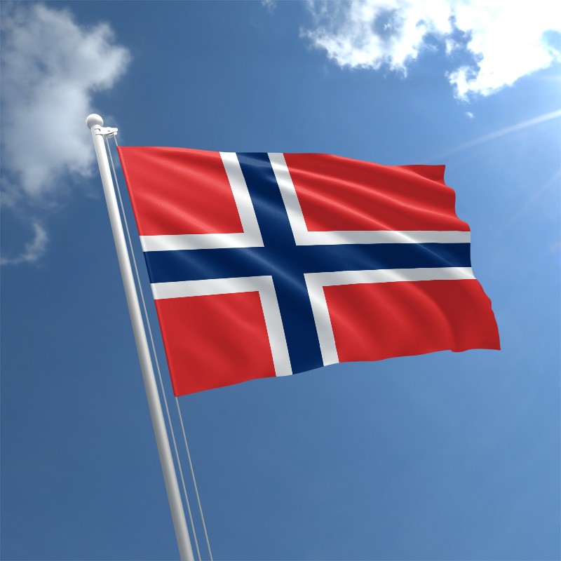 Norway Day This Friday