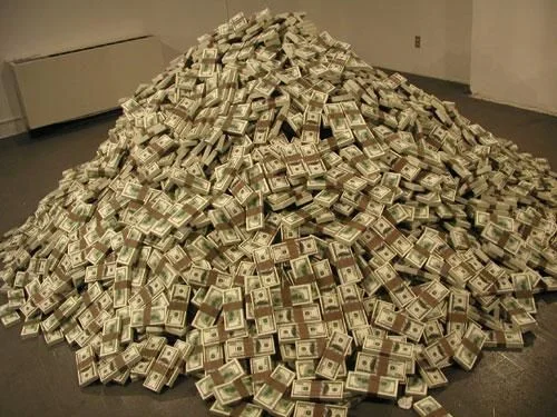 City Set For Potential Bond Windfall