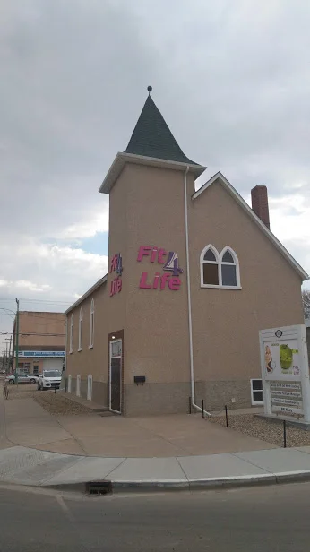 Historic Buildings To Be Part Of Facade Program