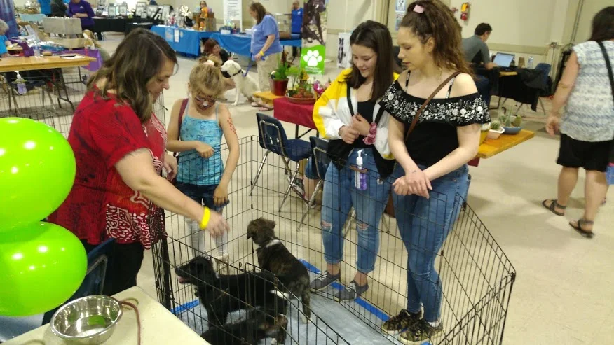 PETstravaganza Brings Out The Cool Pets And More