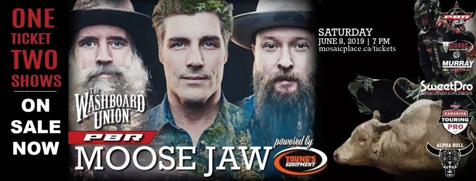 PBR Set To Bust Out On Saturday