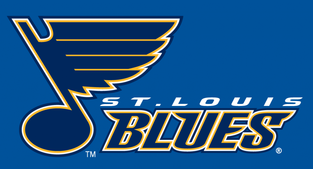 St Louis Blues Win Stanley Cup