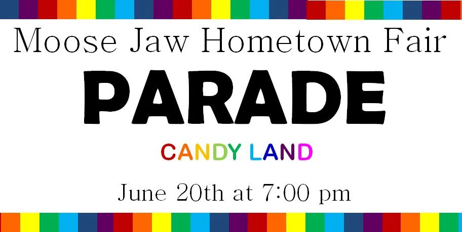 Hometown Fair Parade Set To Go But Last Minute Entries Welcome