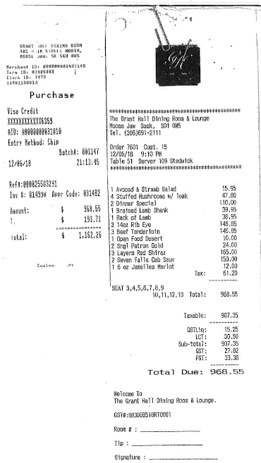 The Cost Of Attracting Business