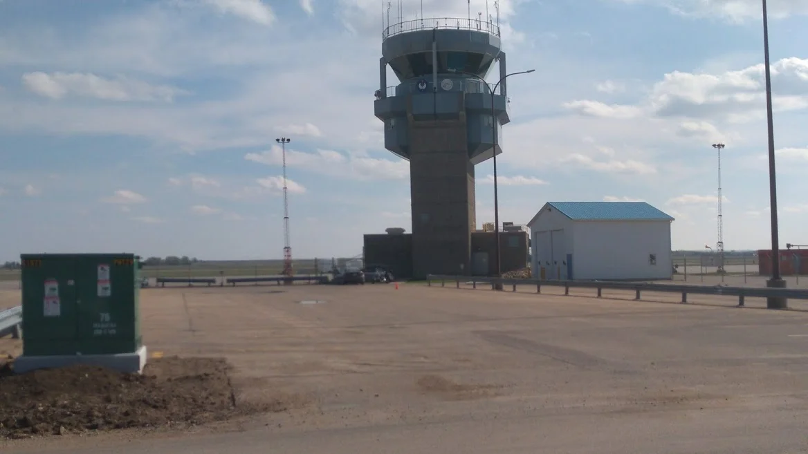 Free Buses To The Saskatchewan Airshow