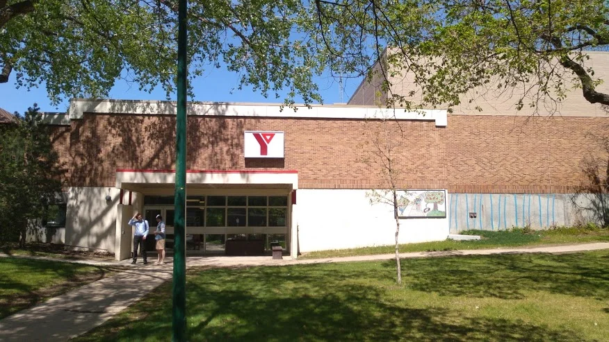 YMCA Building Moves Closer To Wrecker's Ball