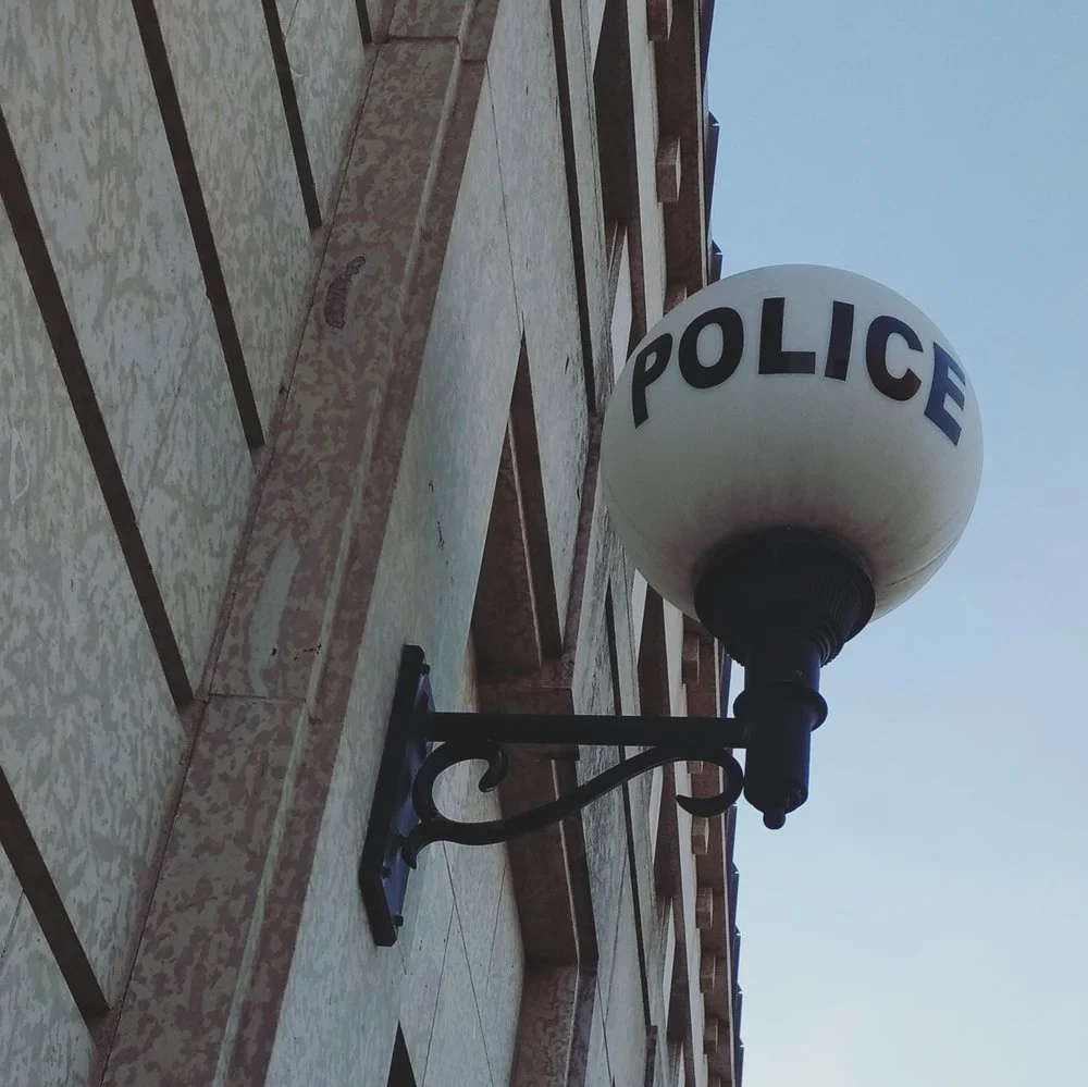 Police Hosting Free BBQ And Information Session