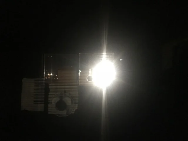 Condo Owner Asks Council To Turn Down A Light