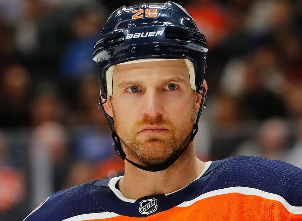Kyle Brodziak