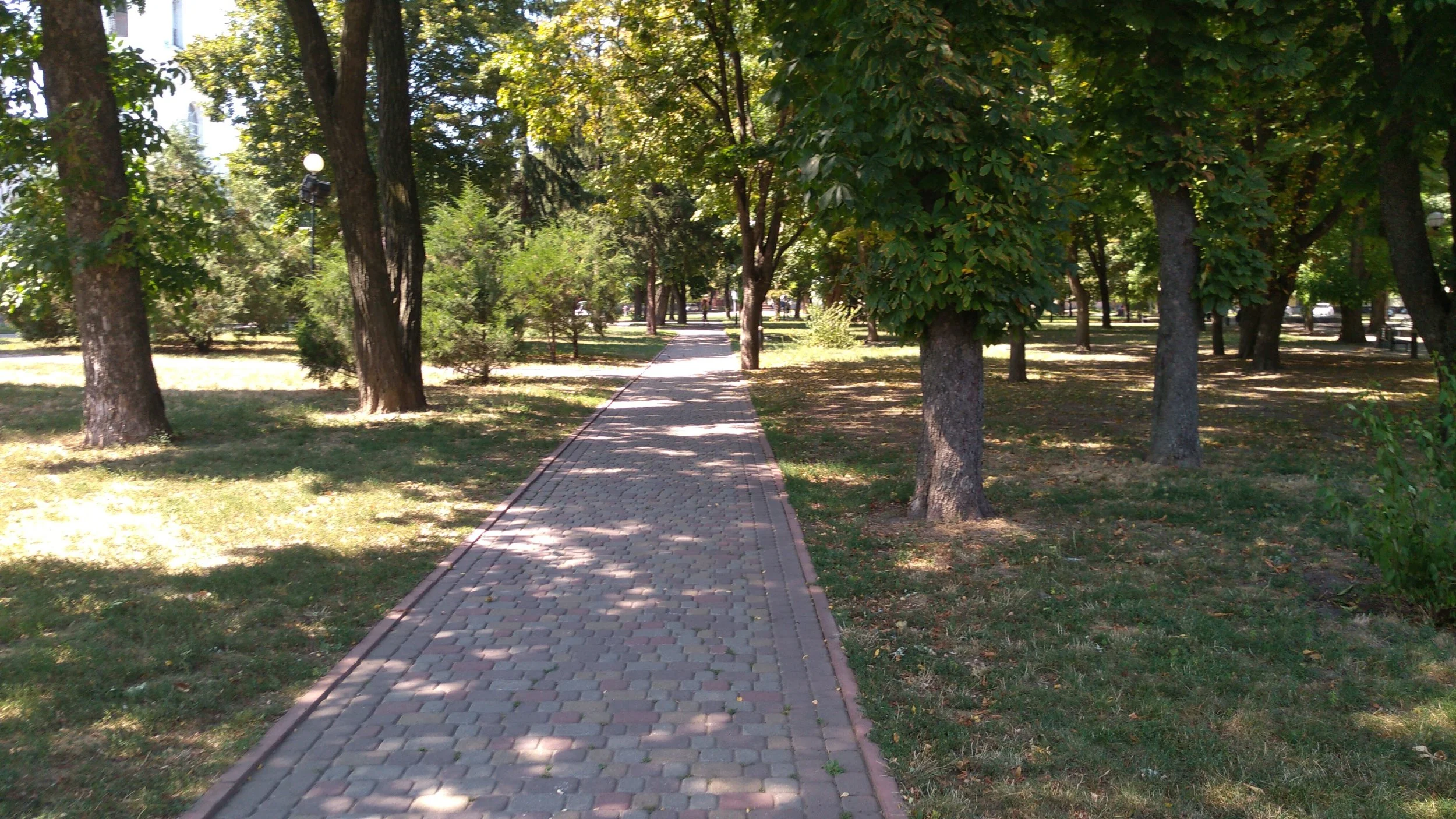 Input Sought For Trails Master Plan