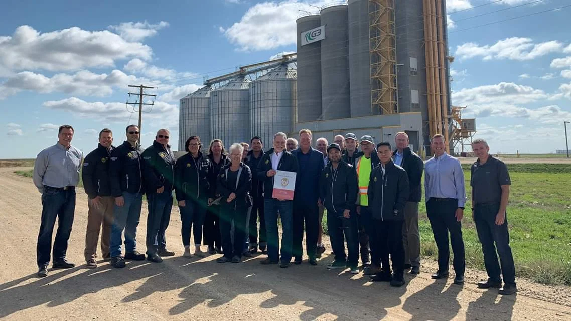 G3 Named Elevator Of The Year