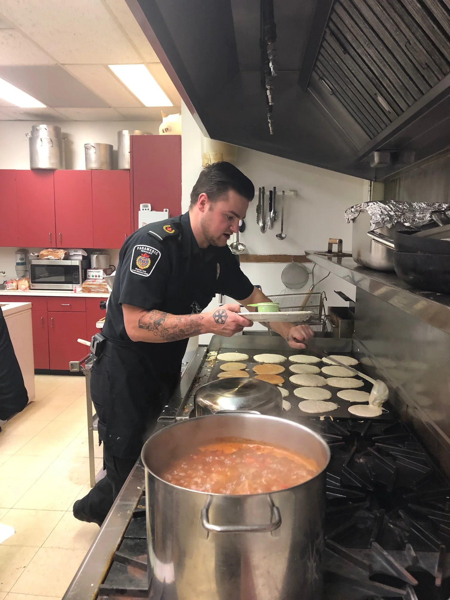 Seniors' Week Gives Group Opportunity To Showcase Itself 