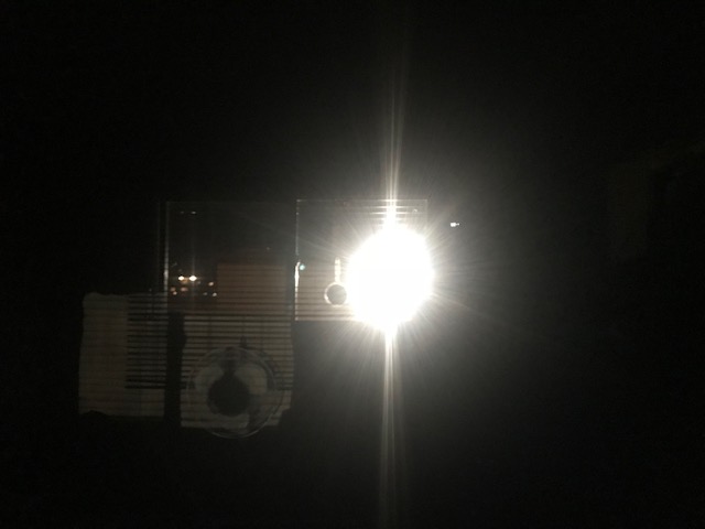 Council Hears Board's Side Of Light Issue