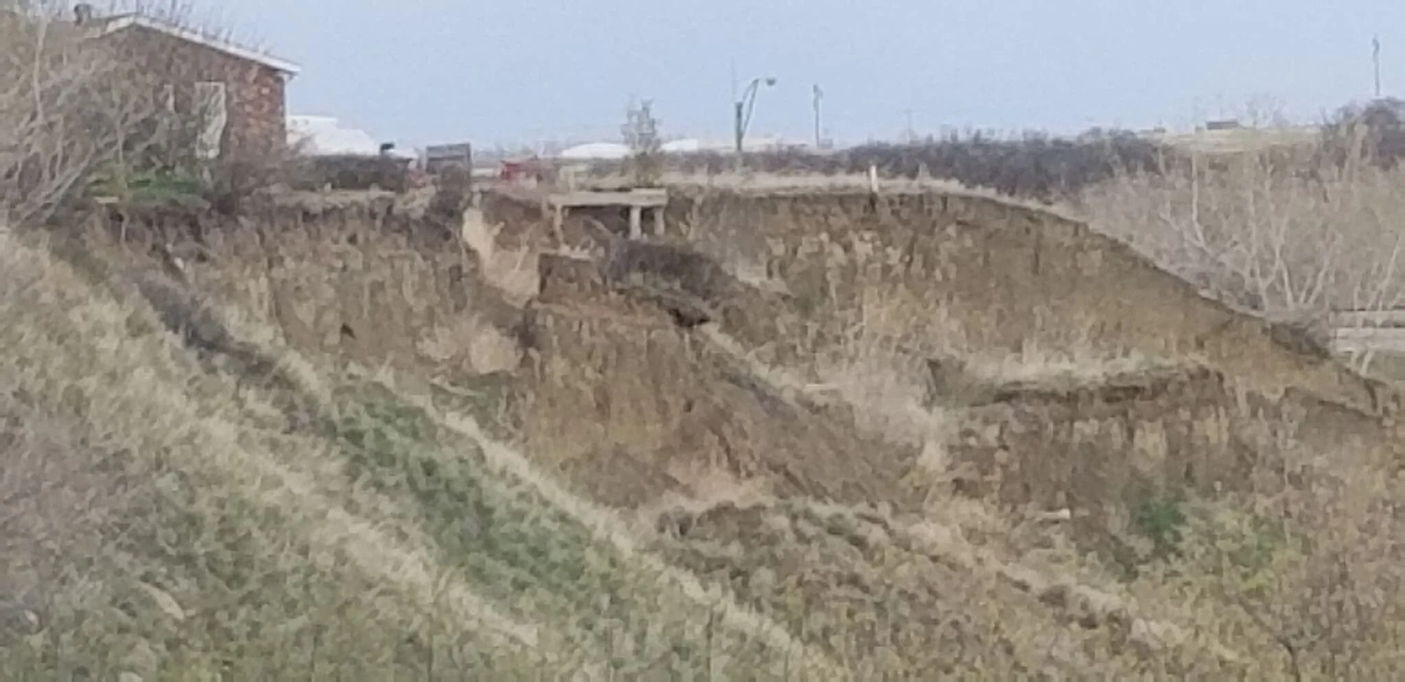 City To Spend $110,000 For Consultant On Slumping