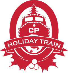 CP Holiday Train Arrives Tonight 
