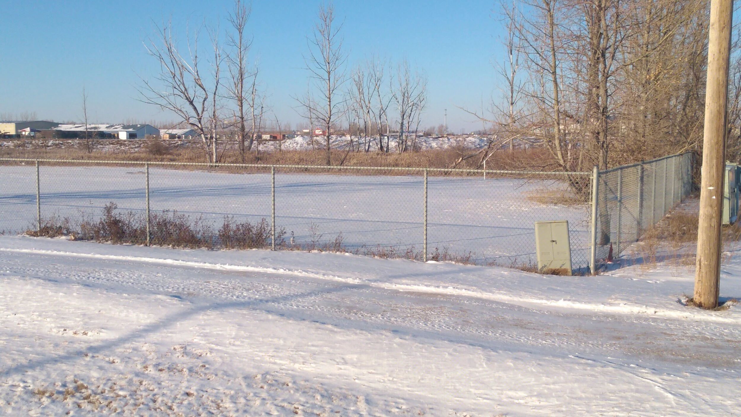 Despite Seemingly Breaking OCP Re-Zoning For Canadian Tire Takes First Step