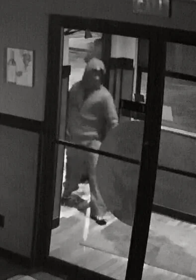 Crime Stoppers Looking For Three Flaky Bandits